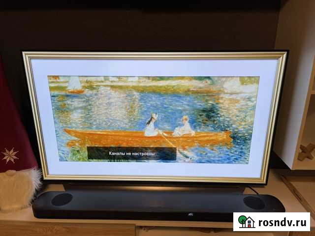 LG oled 55 C8 PLA (2019) Мурино - изображение 1