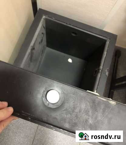 Сейф бу Сургут - изображение 1