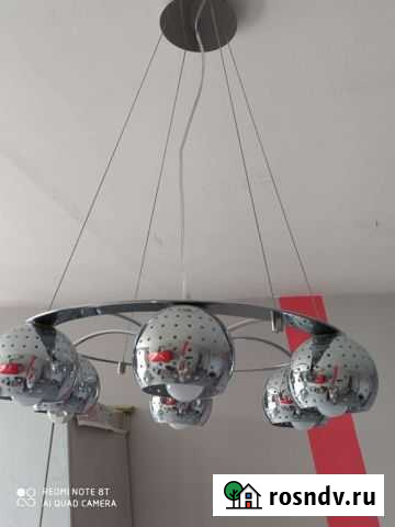 Люстра Чита - изображение 1