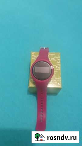 Фитнес часы Мурманск - изображение 1