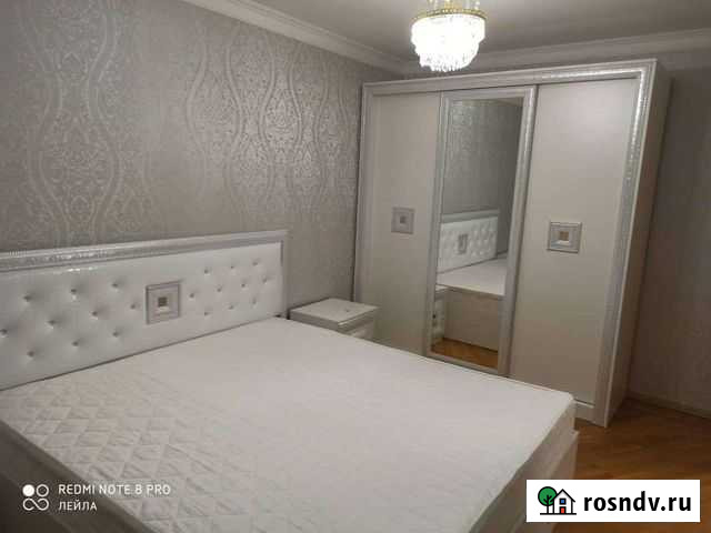 Спальный гарнитур Богемия Владикавказ - изображение 1