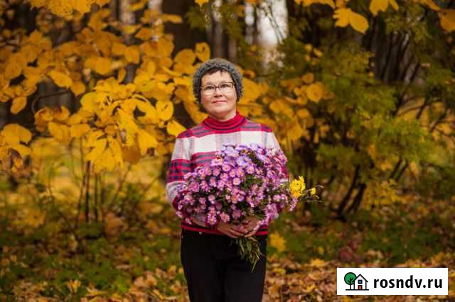 Репетитор по химии Семибратово - изображение 1