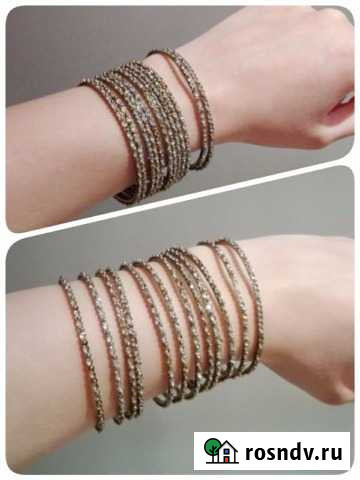 Браслеты индийские Оренбург - изображение 1