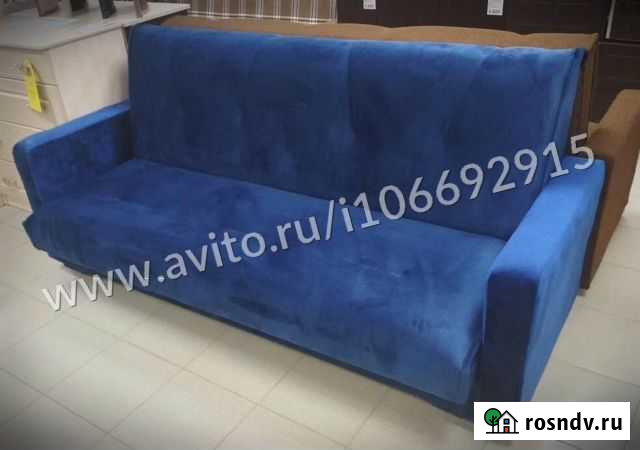Диван Воронеж - изображение 1