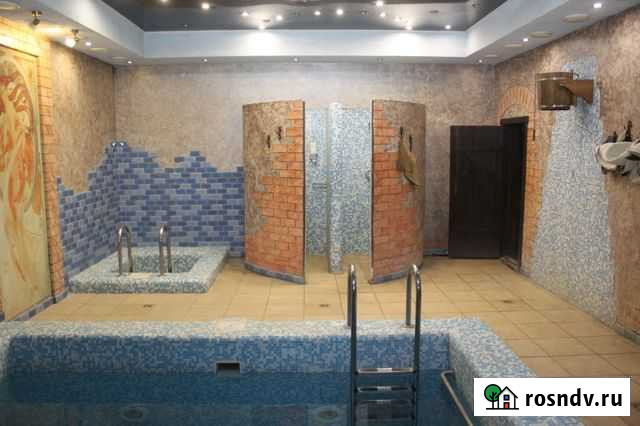 Баня сауна Липецк - изображение 1