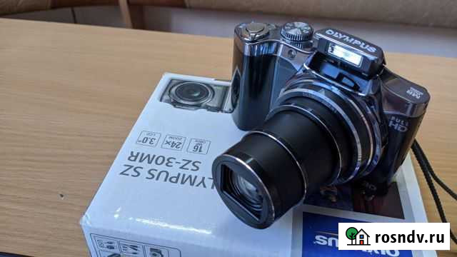 Фотоаппарат Каменск-Уральский - изображение 1