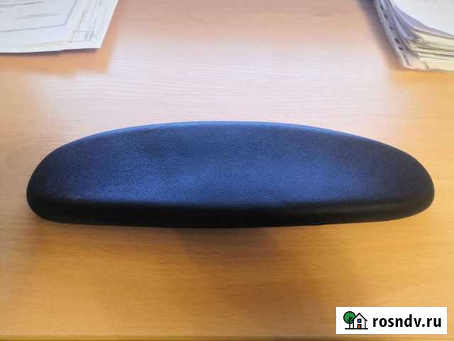 Накладка на подлокотник компьютерного кресла Воронеж - изображение 1