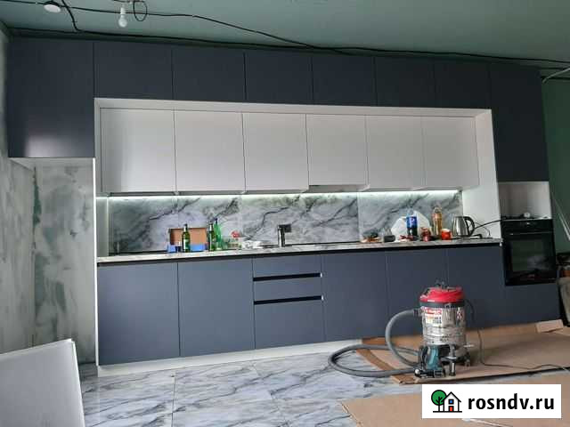 Изготовление мебели под заказ Краснодар - изображение 1