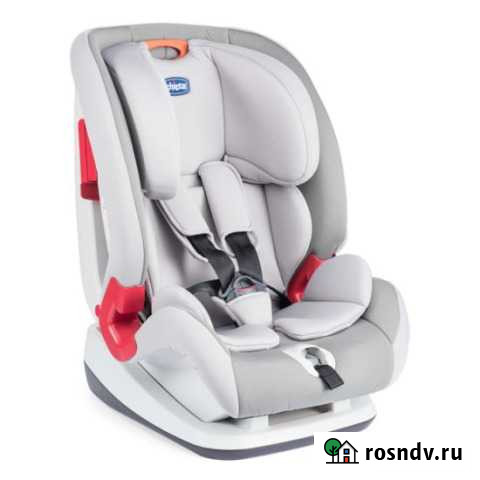Детское автокресло Омск - изображение 1
