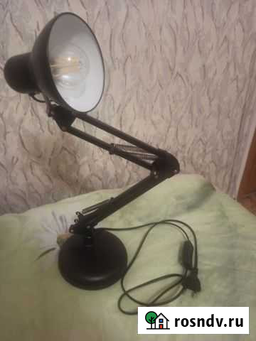 Светильник Санкт-Петербург - изображение 1