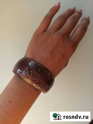 Браслет Киров - изображение 1