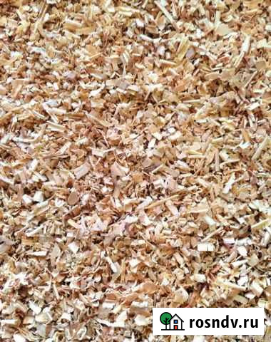 Стружка можжевельника Касимов - изображение 1