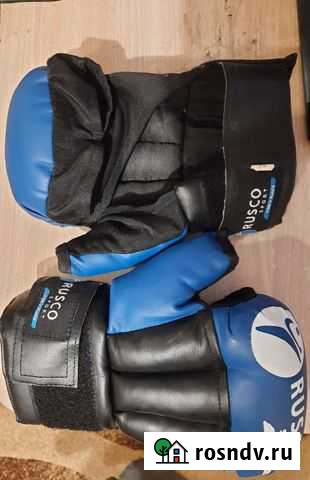 Продам перчатки Фурманов - изображение 1