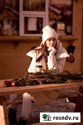 Фотограф Оренбург - изображение 1