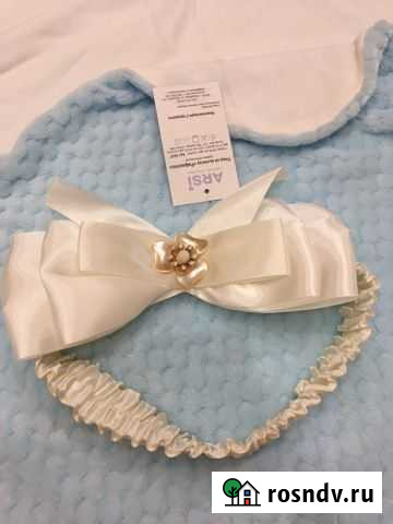 Конверт одеяло на выписку Жуковский - изображение 1