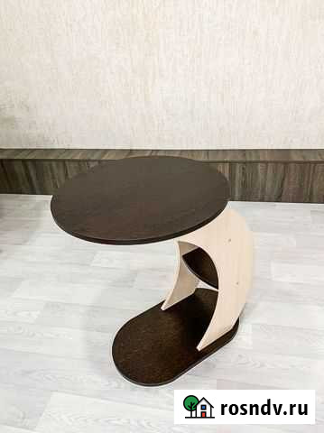 Столик журнальный Переславль-Залесский - изображение 1