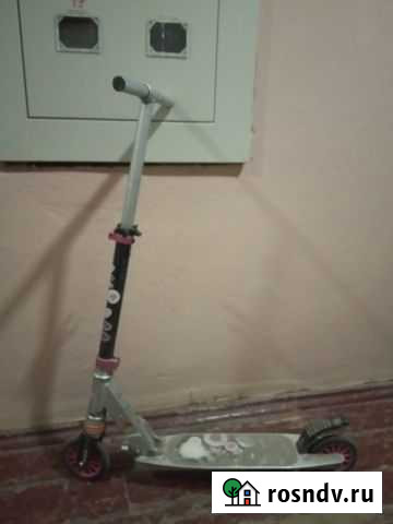 Самокат детский Владимир - изображение 1