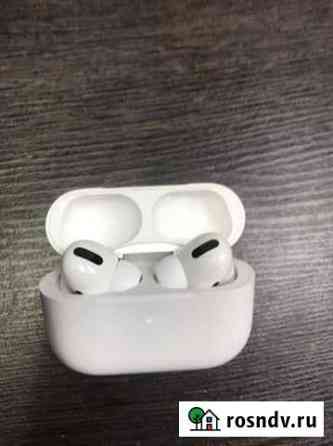 Беспроводные наушники AirPods Pro оригинал Благовещенск