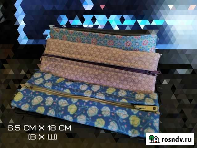 Пеналы Тамбов - изображение 1