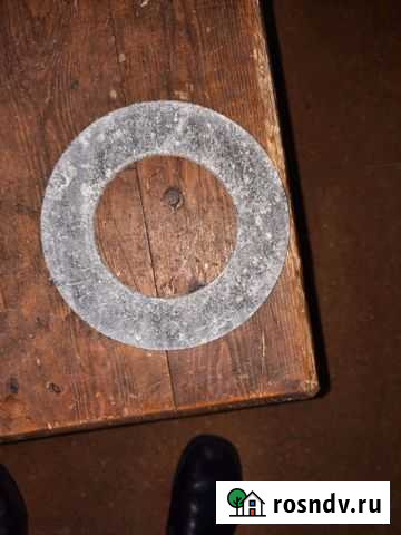 Прокладки паронитовые Ангарск - изображение 1