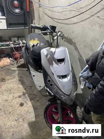 Yamaha jog Домодедово - изображение 1