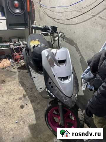 Yamaha jog Домодедово - изображение 1