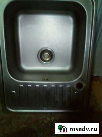 Мойка для кухни Гатчина - изображение 1