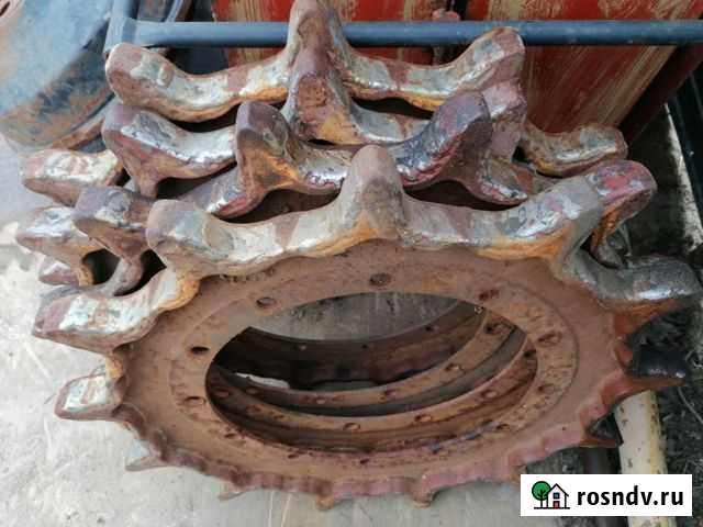 Венец Сентябрьский - изображение 1