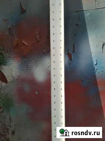 Стойка для металличеких стеллажей Казань - изображение 1