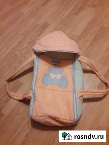 Переноска Петрозаводск - изображение 1