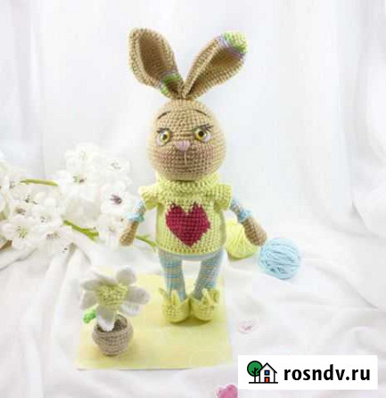 Зайка Иркутск - изображение 1