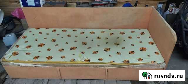 Диван тахта софа бу Рассказово - изображение 1