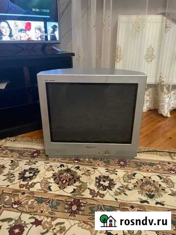 Телевизор Каспийск - изображение 1