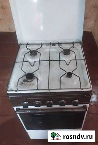 Плита газовая Большое Нагаткино - изображение 1