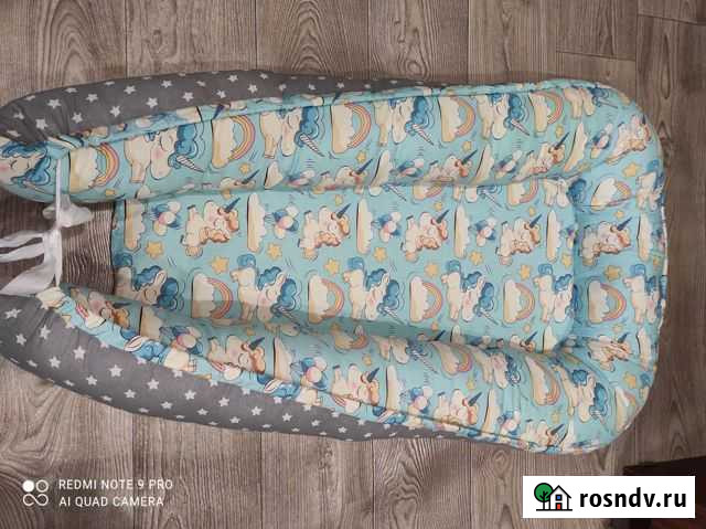 Кокон для новорожденных Липецк - изображение 1