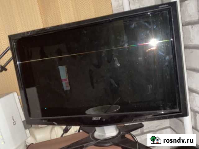 Монитор Acer G225hqbd Тула - изображение 1