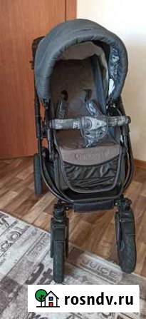 Продам коляску Томск - изображение 1