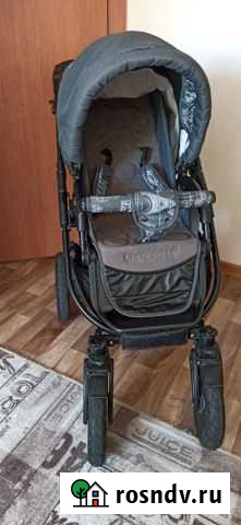 Продам коляску Томск - изображение 1