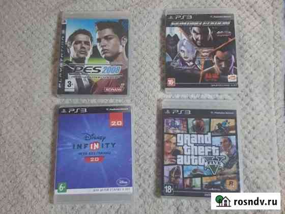 Игры для приставок ps3 Московский