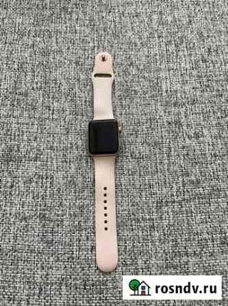 Apple watch 3 42mm Ставрополь
