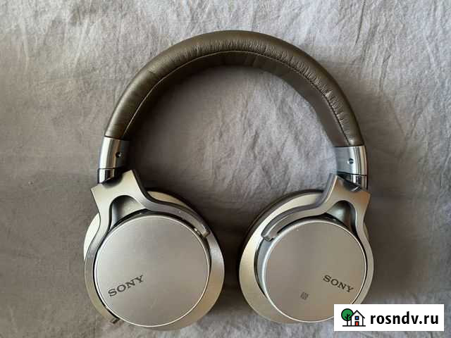 Sony MDR-1ABT Рыбинск - изображение 1