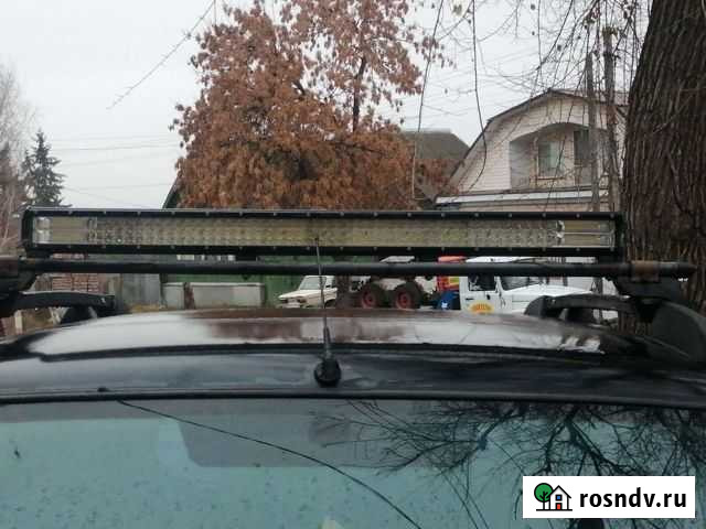 Лёд балка Петровск - изображение 1