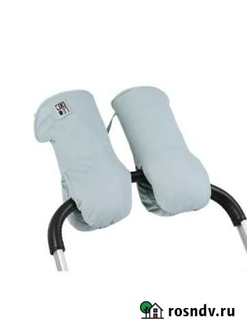 Зимние муфты leokid Железногорск - изображение 1