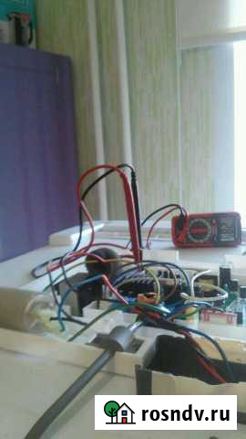 Ремонт стиральных машин и посудомоек Обнинск - изображение 1