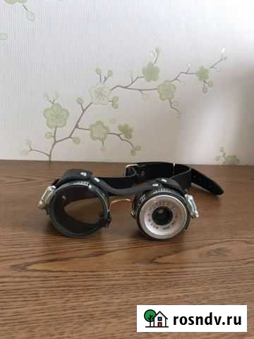 Очки оригинальные. Ручная работа Зеленоградск - изображение 1