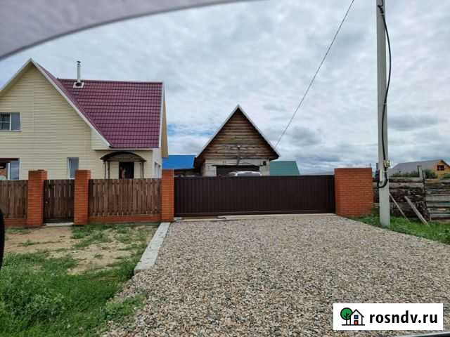 Ворота Староалейское - изображение 1