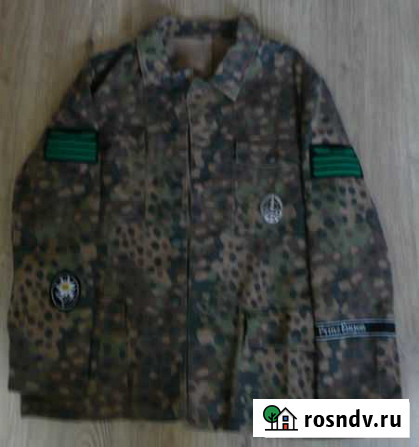 Камуфляж SS DOT-44 Петрозаводск - изображение 1