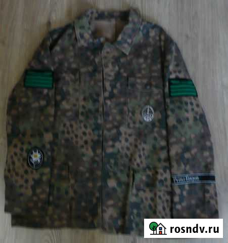 Камуфляж SS DOT-44 Петрозаводск - изображение 1