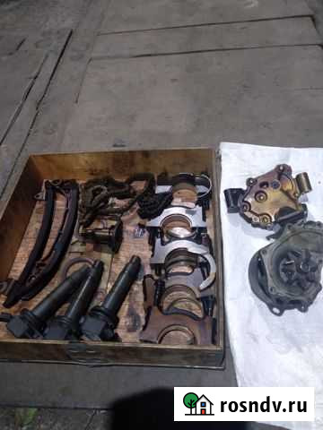 Продам запчасти Бачатский - изображение 1