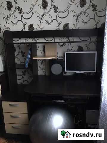 Компьютерный стол Чистополь - изображение 1